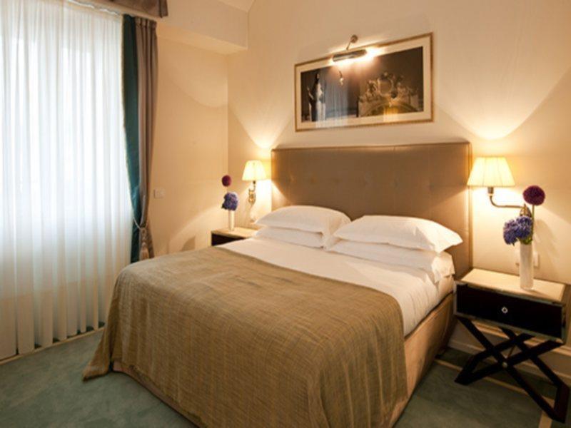 Savoia Excelsior Palace Trieste - Starhotels Collezione Room photo